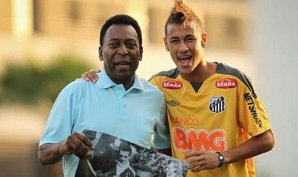 Pel insina un cambio en el banquillo de Brasil