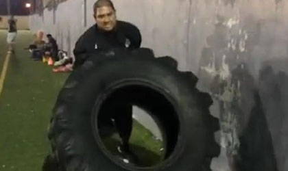 RD Maravilla al cuidado de su peso