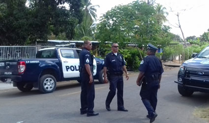 Logran hallar y rescatar a beb que se encontraba secuestrada a manos de una joven