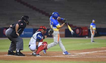 Los prximos encuentros en la Ronda de los Ocho