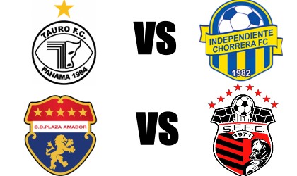 Ya estn listos los horarios y sedes de las semifinales de la LPF