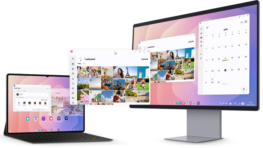 Del celular al escritorio: as� evoluciona el trabajo h�brido en la regi�n