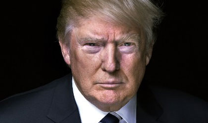 Silencio de Trump ante el cese de la  poltica de 'pies secos, pies mojados'