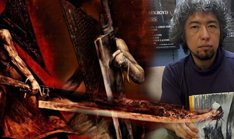 Diseador Original de Silent Hill podra haber confirmado desarrollo de una nueva entrega