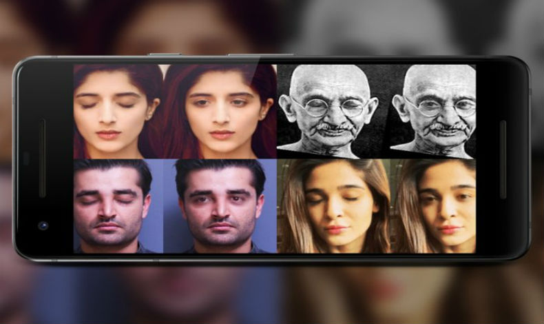 Facebook te ayuda a no cerrar los ojos en las fotos