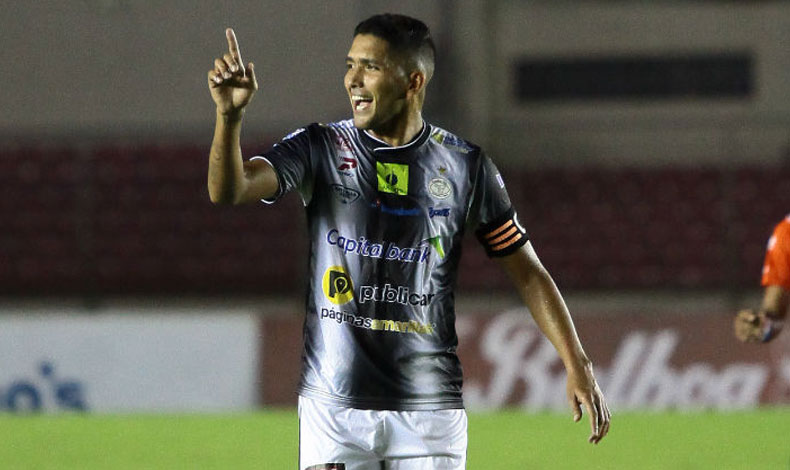 En el comienzo de la Concachampions Tauro FC recibe al FC Dallas el da de hoy