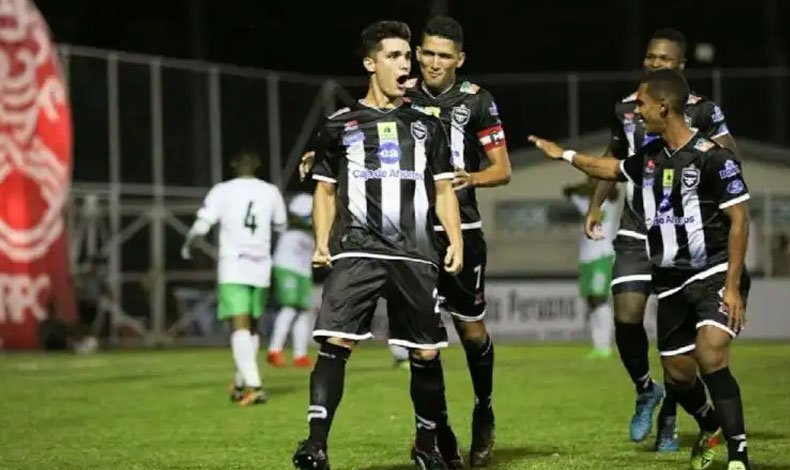 Tauro FC es sancionado por la Liga Panamea de Ftbol