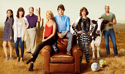 3era temporada de The last man on Earth