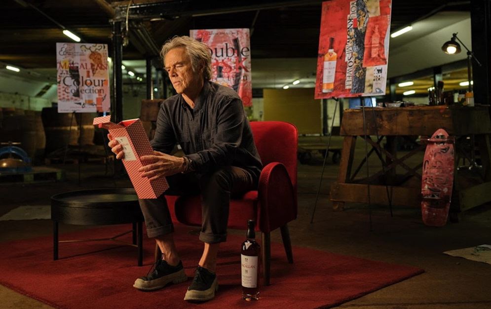 The Macallan presenta en Panam el rediseo de sus icnicas colecciones Double Cask y Sherry Oak