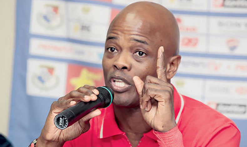 Valds, Panam es un equipo con fortaleza