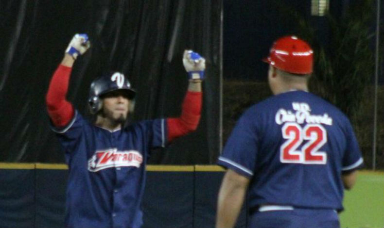 Veraguas elimina a Panam Metro