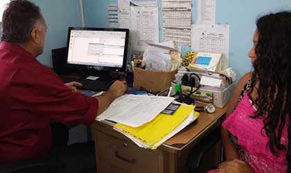 Hay gran zozobra por la prctica de sexo clandestino