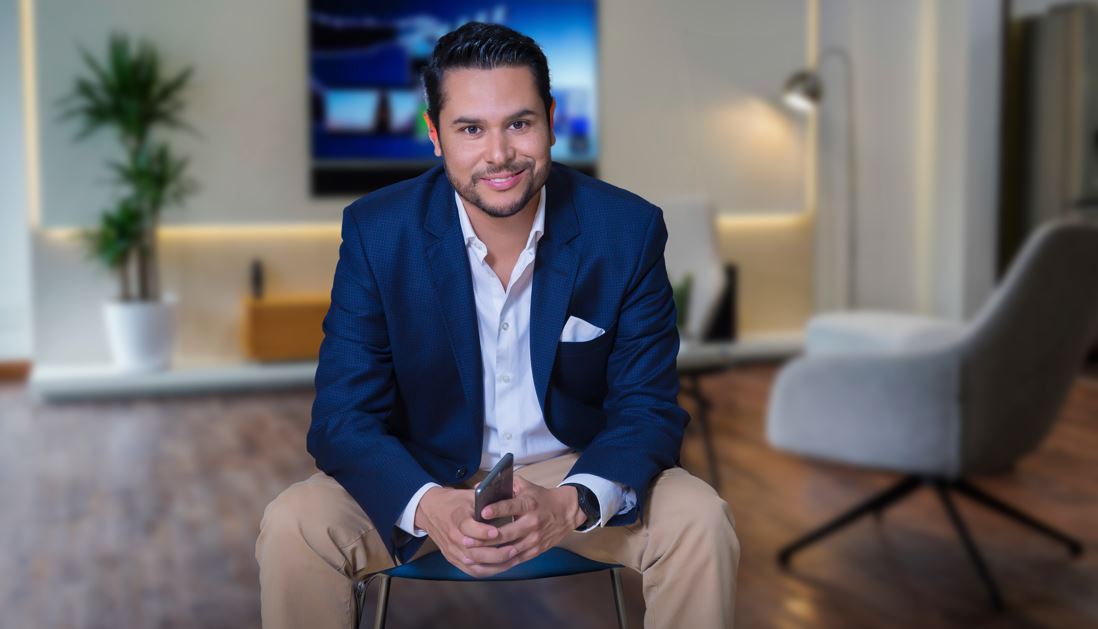 LG ELECTRONICS comparte la mejor forma de vivir el ftbol panameo desde casa