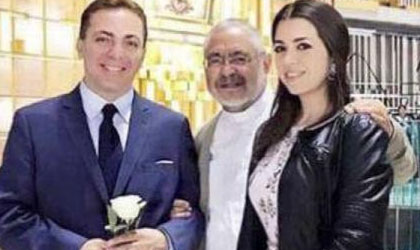 Cristian Castro se casa este sbado?