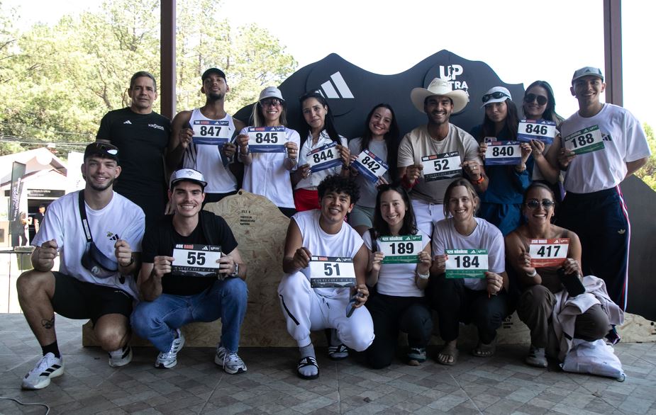 Panam� se consolida en el mapa del trail running: m�s de 800 corredores desafiaron el Volc�n Bar�