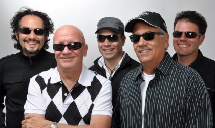 Aditus en concierto el prximo 17 de Agosto