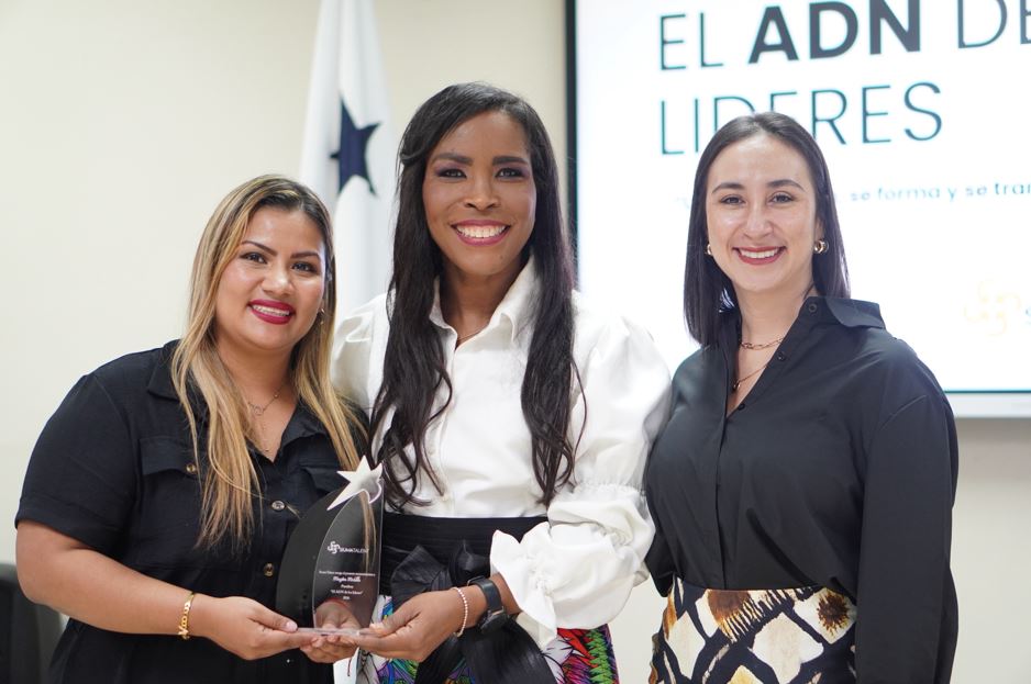 AES Panam� participa en foro sobre liderazgo responsable y desarrollo organizacional