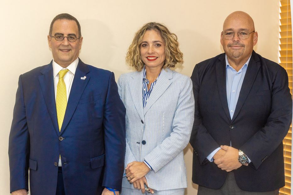 Panam� renueva acuerdo de promoci�n con Air Europa tras s�lido desempe�o en el 2025