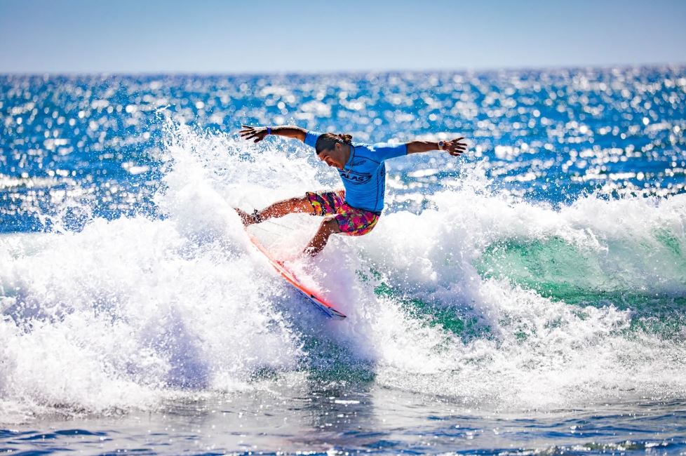 ALAS Pro Tour: el circuito oficial de surf latinoamericano celebra el Da Mundial del Surf con G-SHOCK como aliado oficial