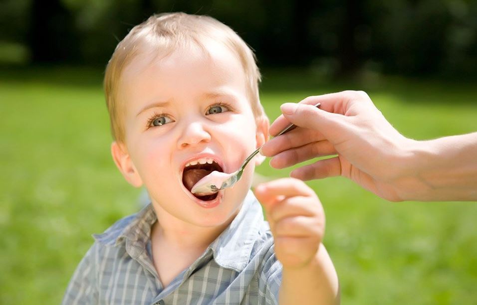 Nutricin a base de soya: alternativa saludable que apoya la digestin, el desarrollo y el sistema inmune de los pequeos