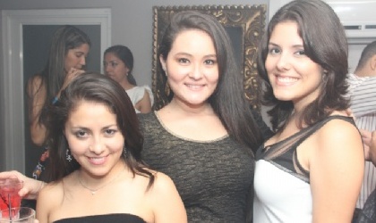Fotos de Alta Bar  sbado 17 de Agosto