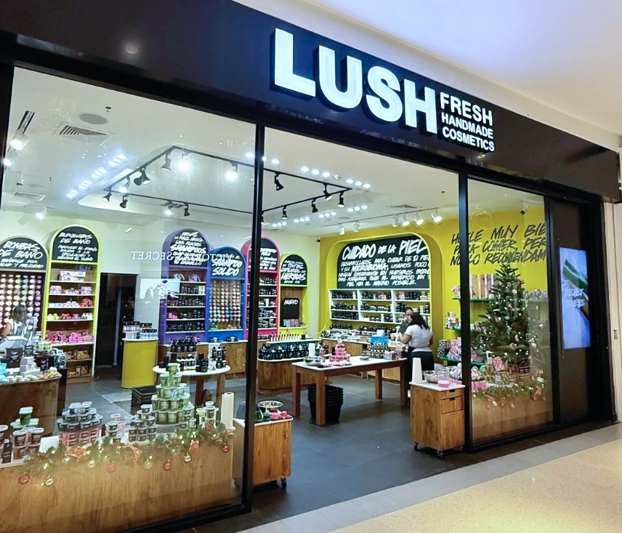 AltaPlaza Mall suma nuevas tiendas y anuncia m�s aperturas para el pr�ximo a�o