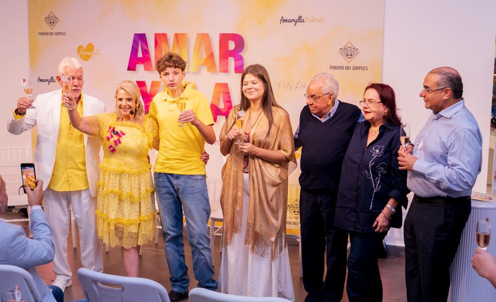 �Amor propio o autoexigencia? 