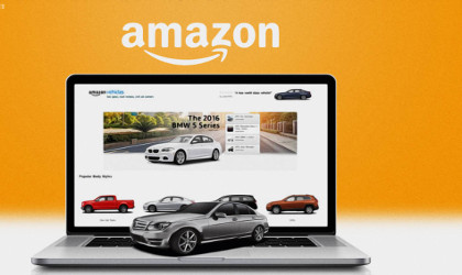 Amazon crece y crece