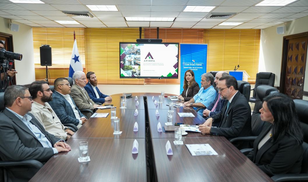 Presentan plan de acci�n para fortalecer la proveedur�a nacional la industria minera