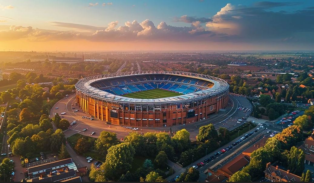 Estudio Chubb: El turismo deportivo crece en Amrica Latina y la intencin de viajar a Espaa aumenta por jugadores latinoamericanos en LALIGA