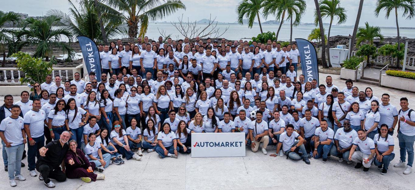Grupo Panama Car Rental integra sus operaciones bajo la marca Automarket