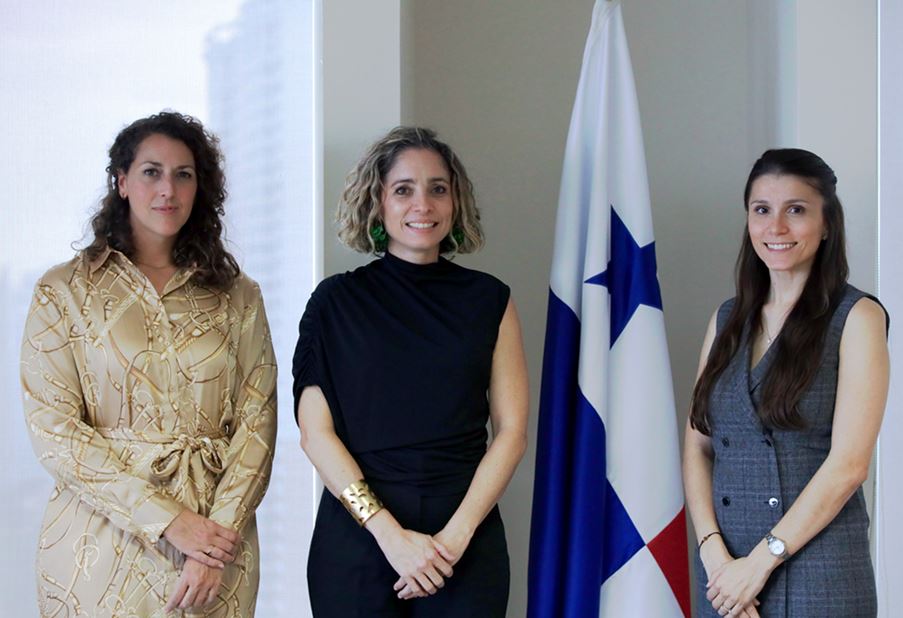 Panam fortalece la medicin del turismo con la implementacin del proyecto STR