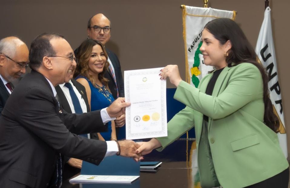 Aviadores panameos se actualizan con diplomados especializados