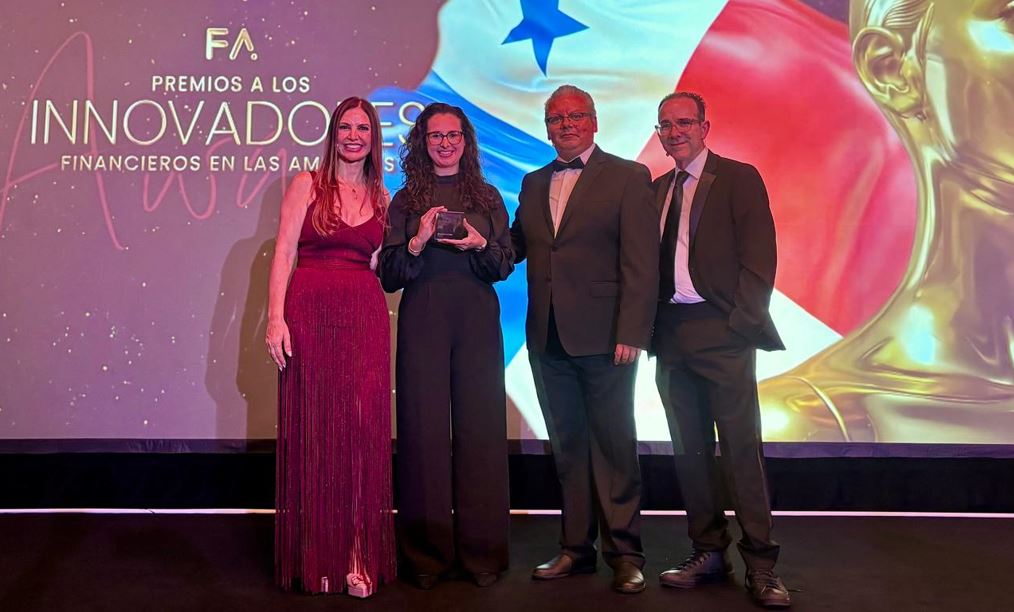 BAC obtiene Plata en Panam� y suma tres reconocimientos en los Premios a los Innovadores Financieros en las Am�ricas