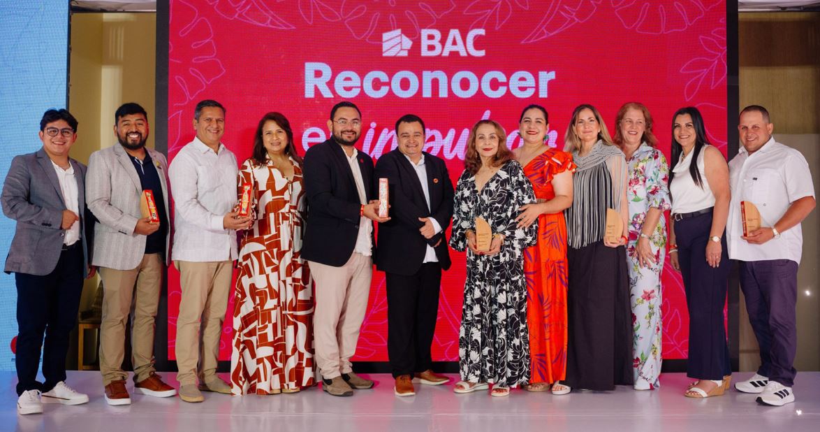 BAC refuerza su compromiso con las pyme de Am�rica Central a trav�s de Pyme Positiva