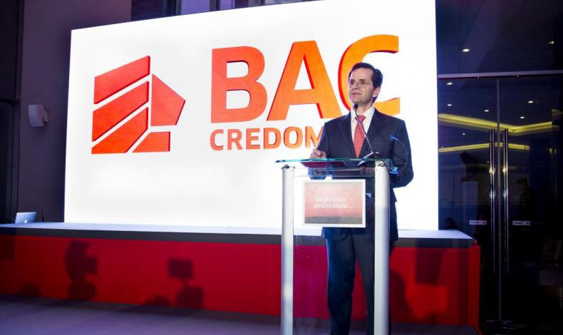 BAC Credomatic redisea su identidad grfica