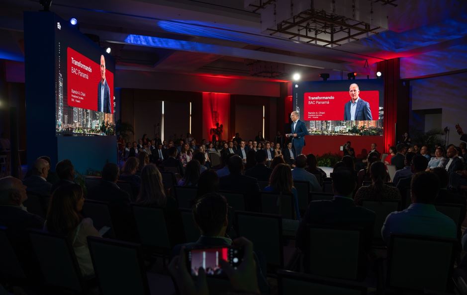 BAC consolida su tercer a�o de estrategia Triple Valor: m�s de $320,000 invertidos y 10,600 personas beneficiadas en su camino hacia una banca