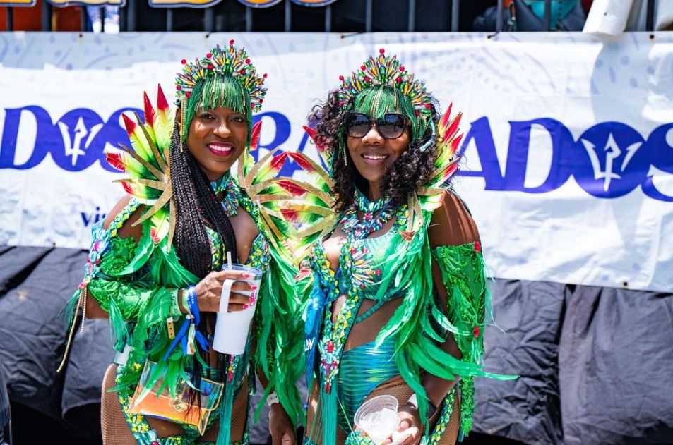 Barbados: El Latido Cultural del Caribe