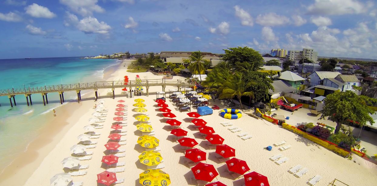 Copa Airlines Ampl�a su Servicio a Barbados con Vuelos Diarios para el Verano de 2026