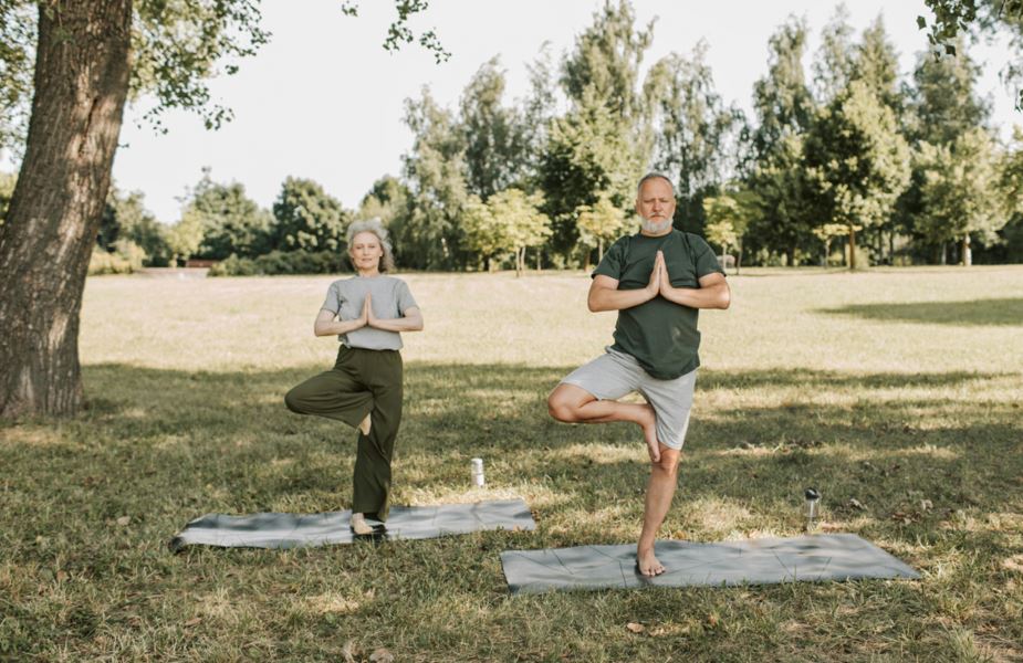 La paradoja de la longevidad: los consumidores quieren envejecer bien, pero empiezan demasiado tarde
