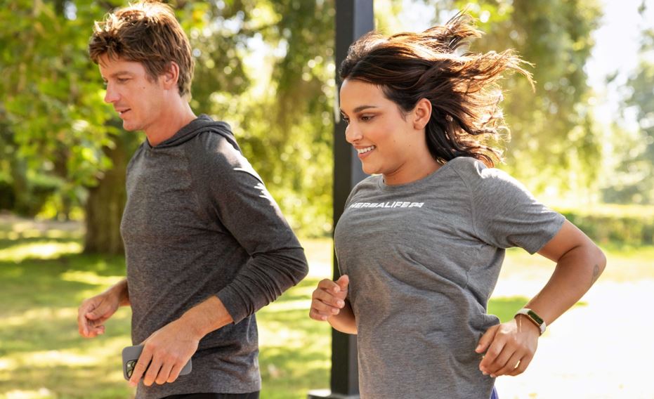 Correr solo 5 minutos al d�a puede reducir el riesgo cardiovascular