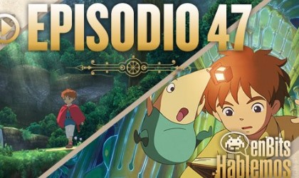 Hablemos en bits Episodio #47 - Video Game Awards