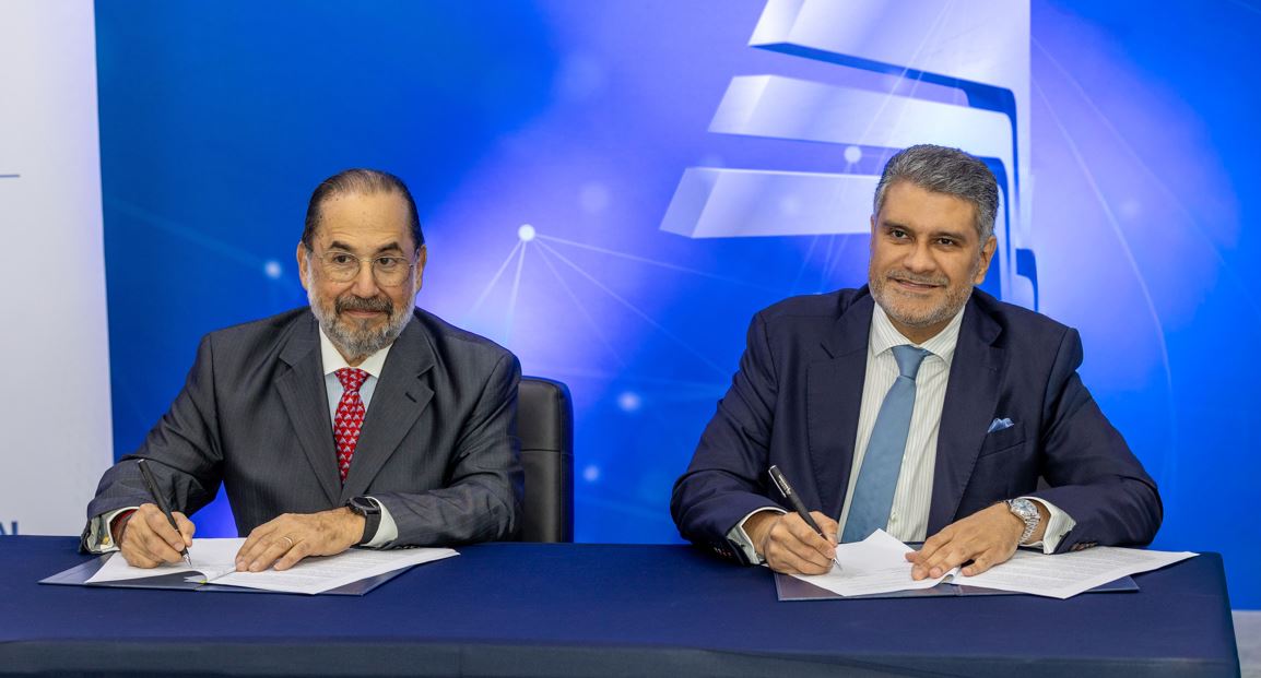 Caja de Ahorros se adhiere al Fondo de Garant�a de Panam�, iniciativa articulada por Banco Nacional de Panam�, en beneficio de las mipymes