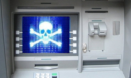 Delincuentes cibernticos descontrolan cajeros europeos