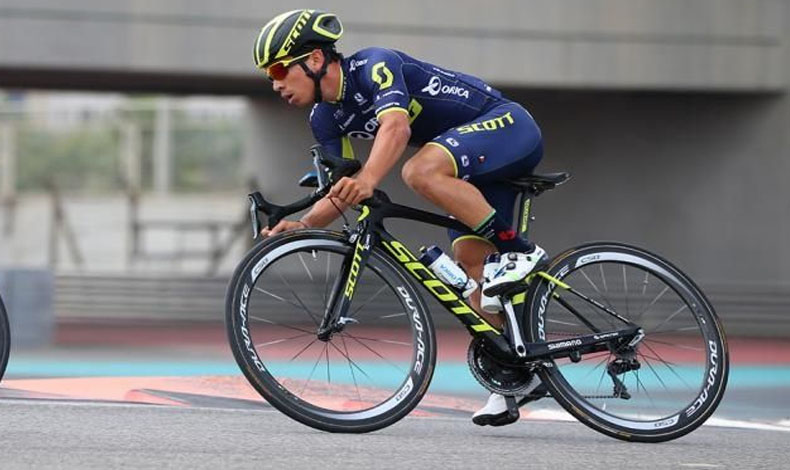 Lotto fich� a Caleb Ewan