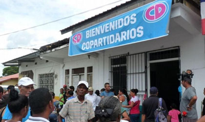 El partido Cambio Democrtico de frente a elecciones 2019