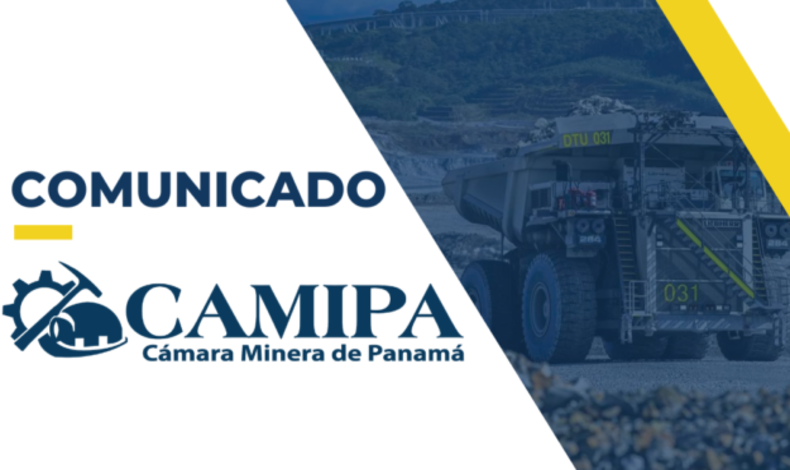 CAMIPA llama a fortalecer la ense�anza de geolog�a en Panam�