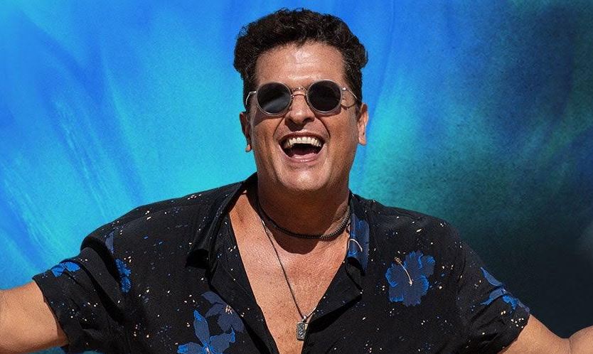 Carlos Vives vuelve a Panam con su gira 