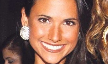 Carmencita sigue delicada con su salud