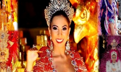 Hoy inician los Carnavales!!!!